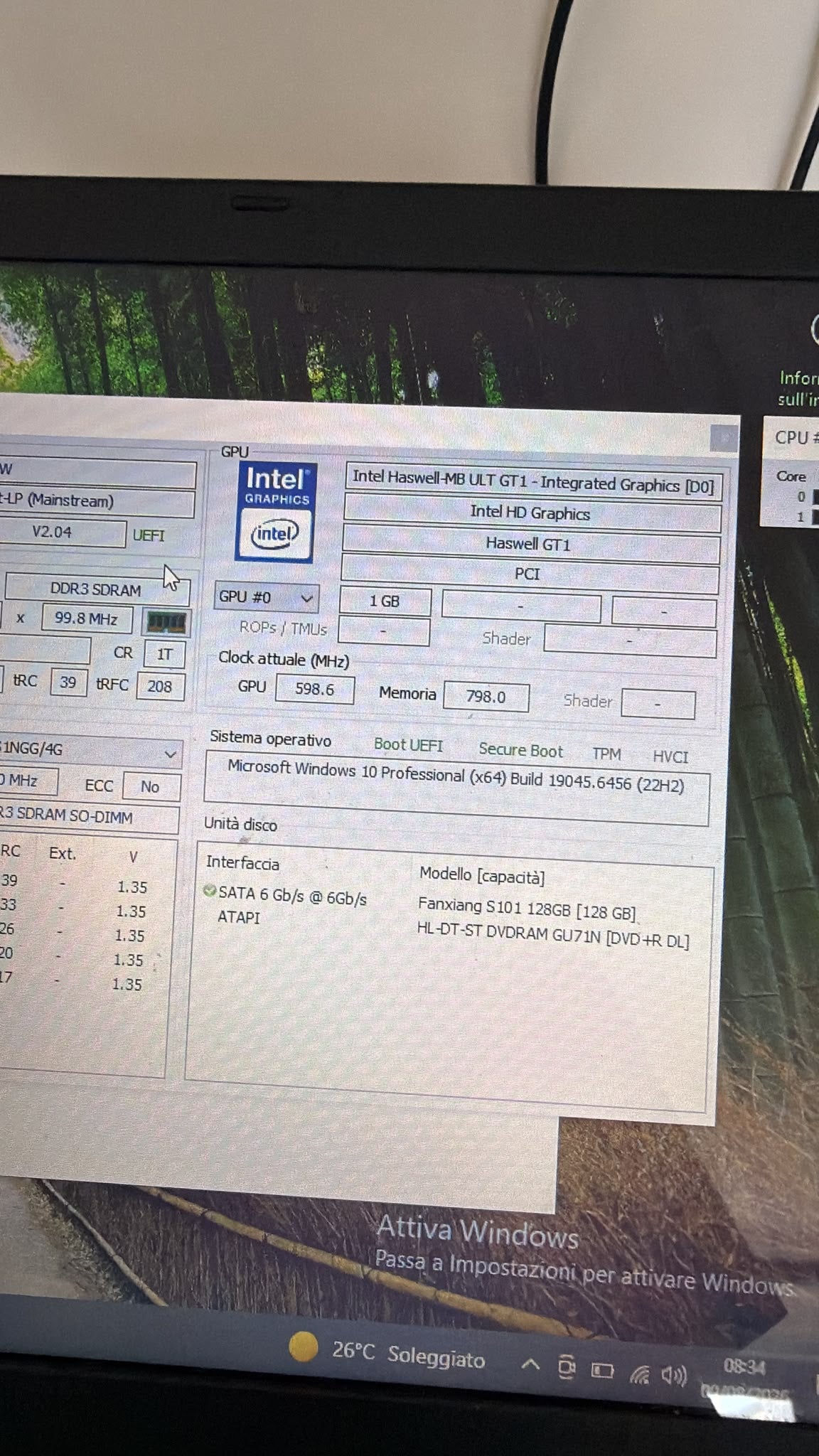 Ricondizionato | Acer Aspire E1-532 – 15.6"