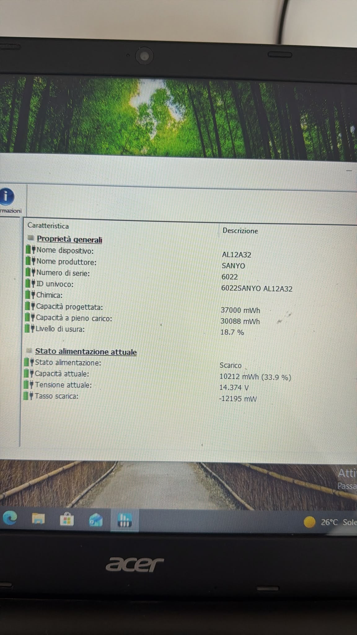 Ricondizionato | Acer Aspire E1-532 – 15.6"