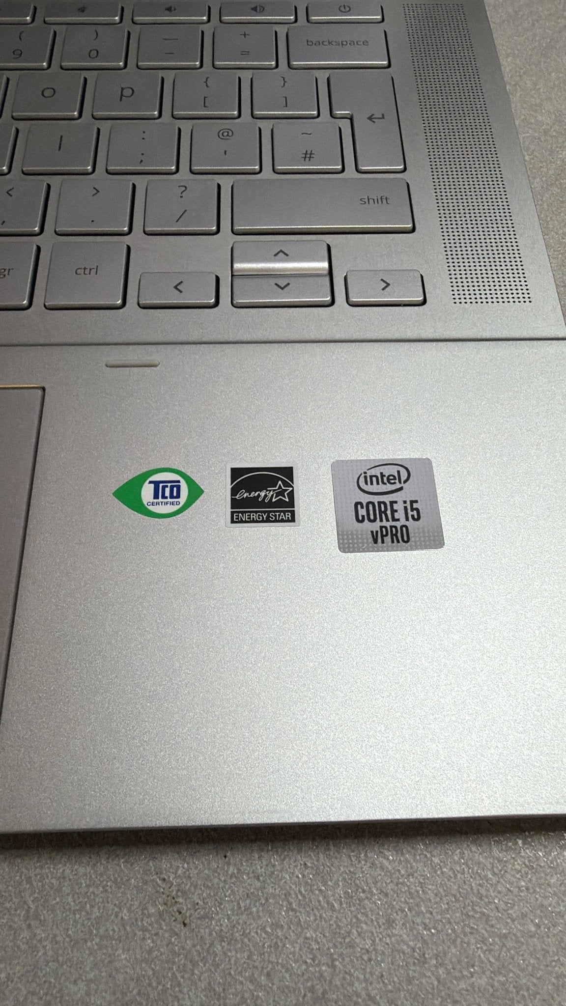 HP Pro C640 Chromebook Enterprise – Intel Core i5, 8 GB RAM, 64 GB - JoJòTechRepair