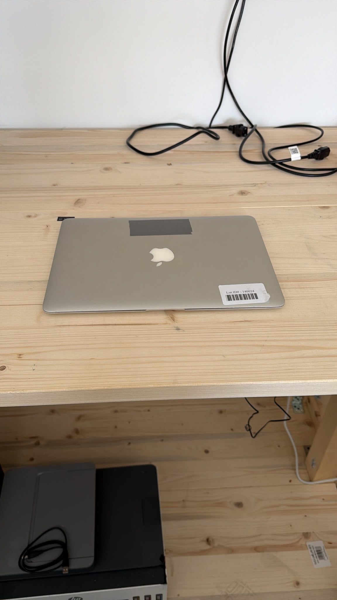 Apple MacBook Air 13” Early 2014 i5 4GB SSD 128GB – Batteria nuova - JoJòTechRepair
