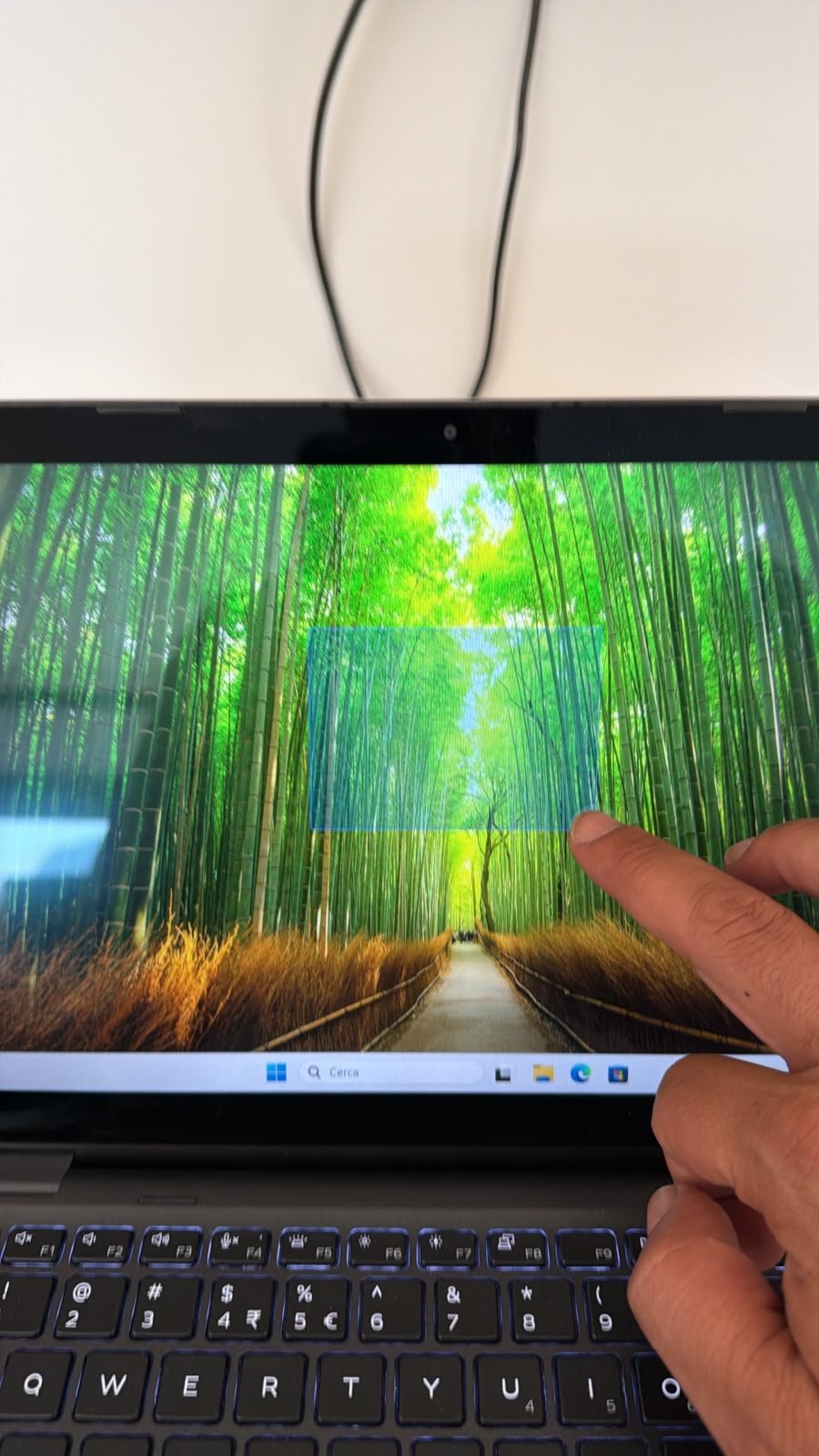 Dell Latitude 5300 2-in-1 Touch | Intel i5-8265U | 8GB RAM | SSD NVMe 256GB | Windows 11 Pro - JoJòTechRepair