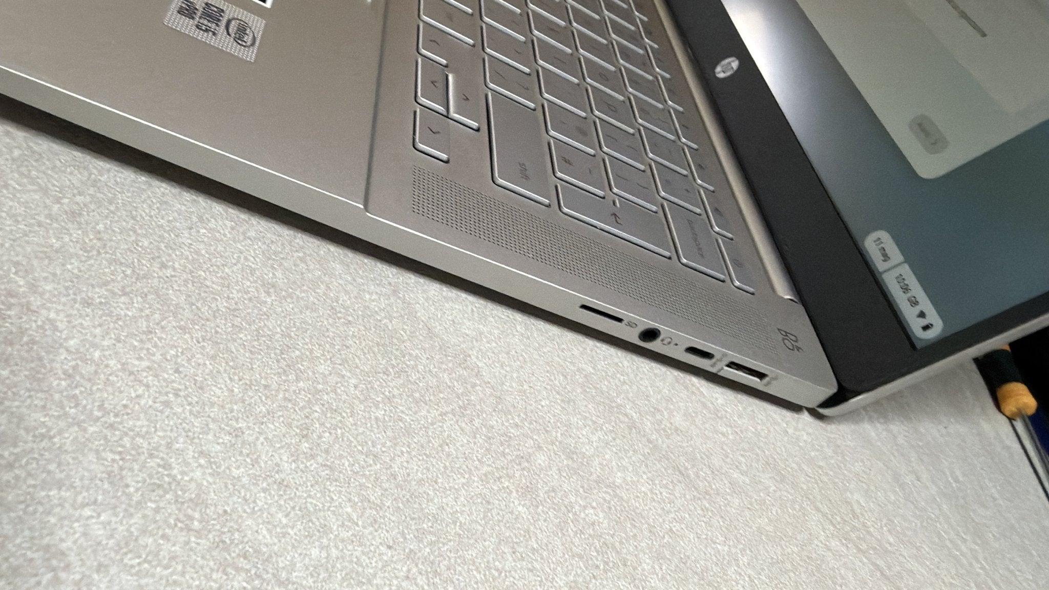 HP Pro C640 Chromebook Enterprise – Intel Core i5, 8 GB RAM, 64 GB - JoJòTechRepair