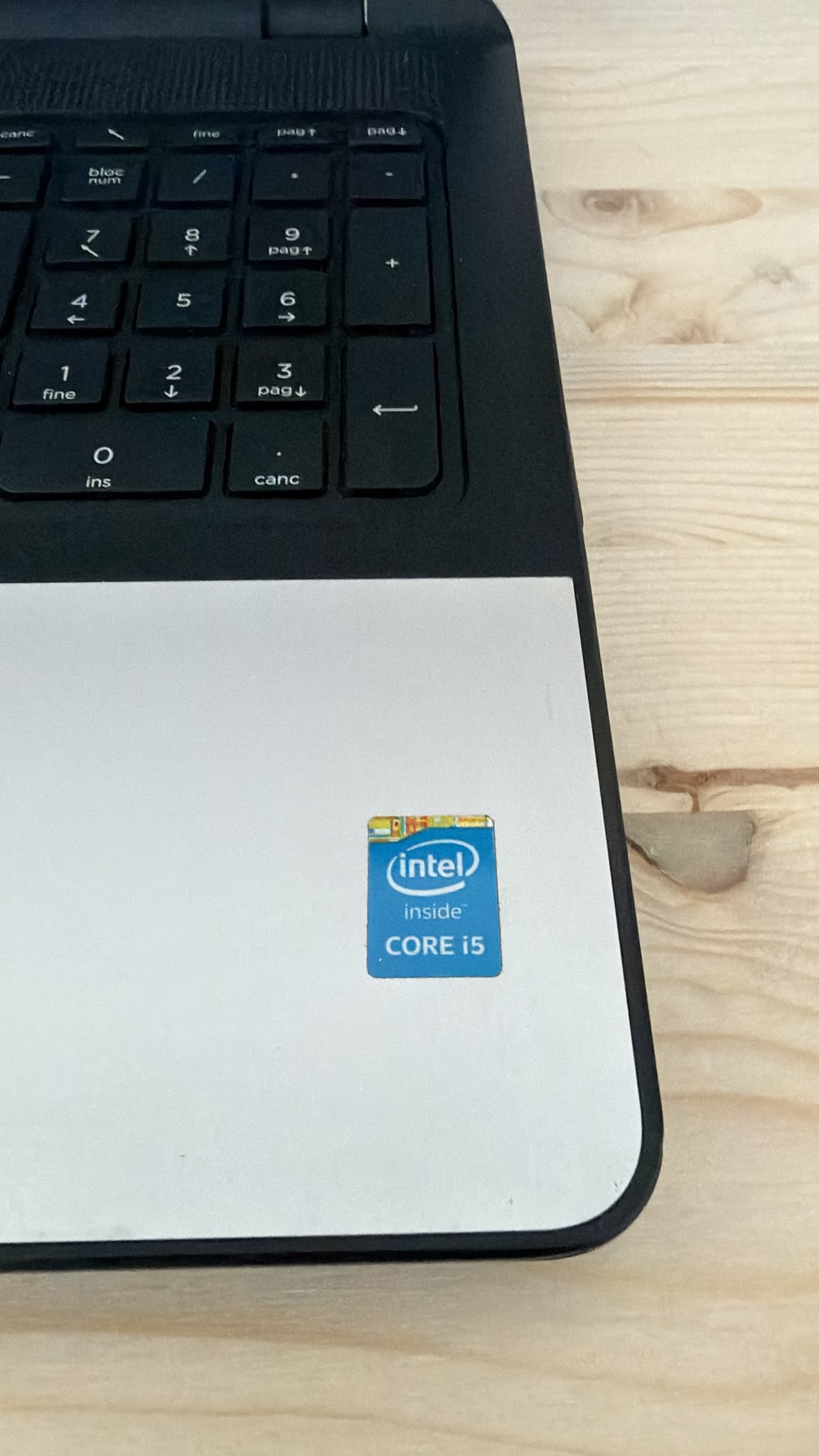 HP 350 G1 - JoJòTechRepair