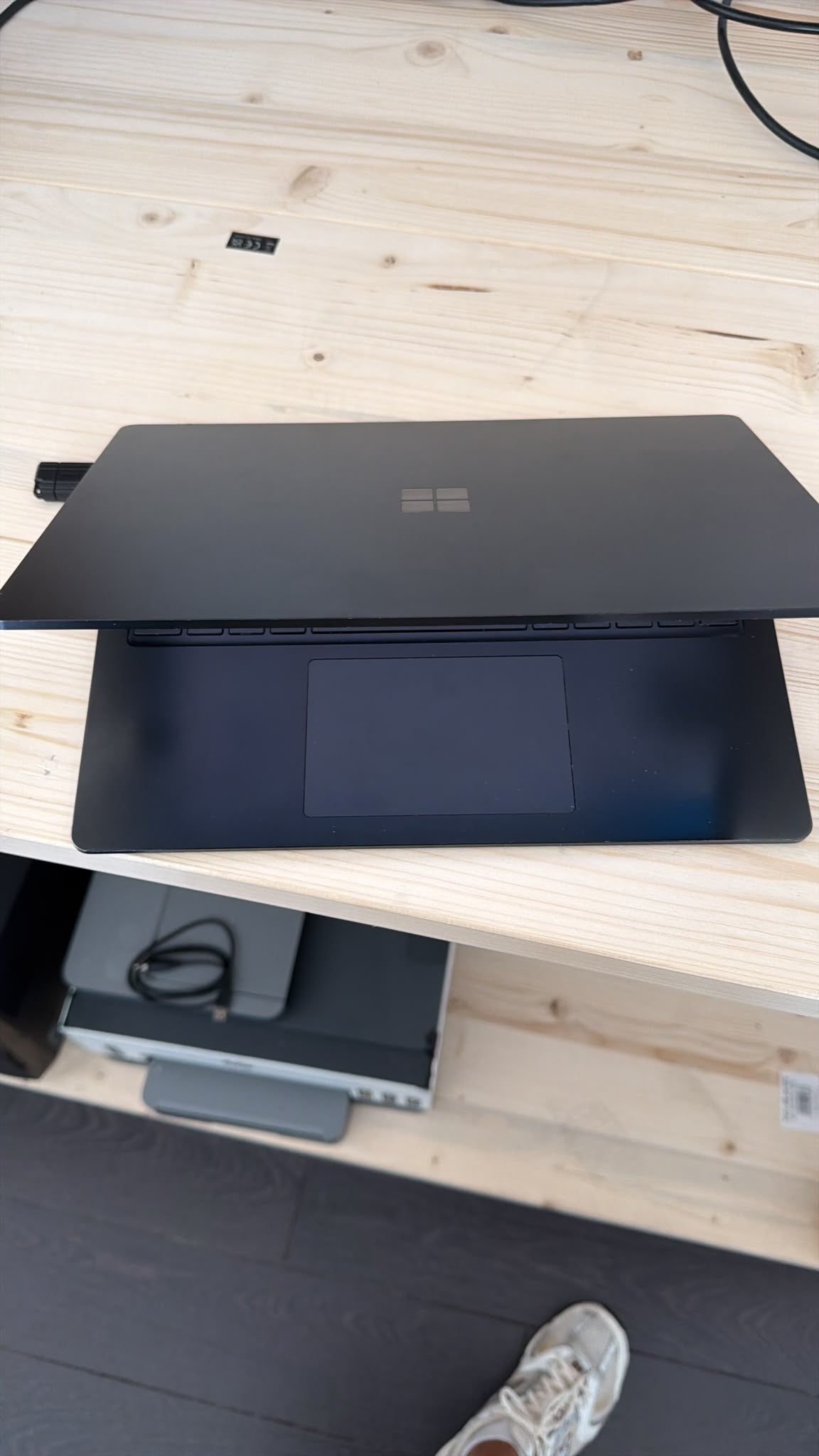 Microsoft Surface Laptop 4 13,5" Touch i7 16GB SSD 256GB Windows 11 Pro – Batteria nuova - JoJòTechRepair