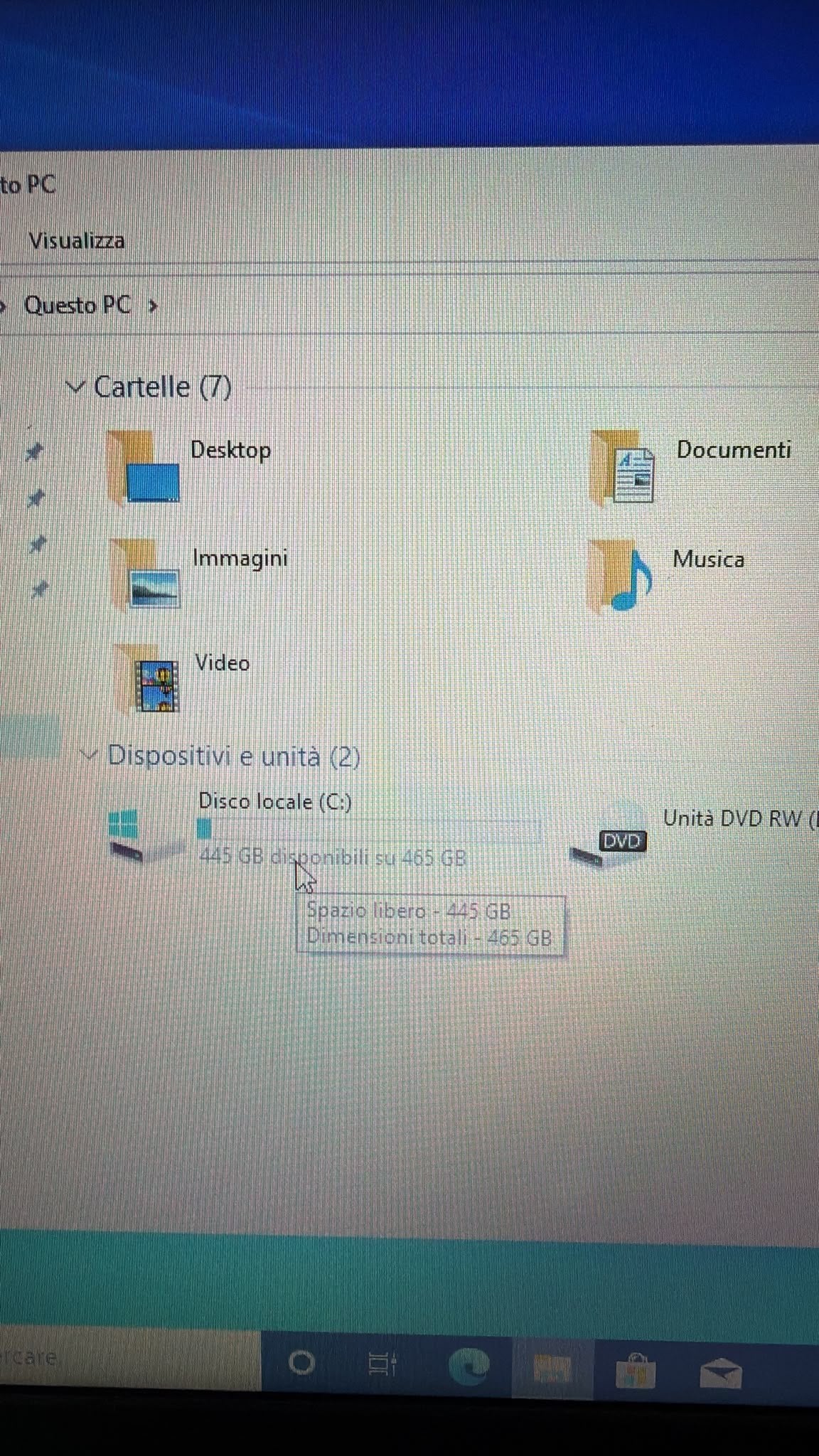HP 350 G1 - JoJòTechRepair