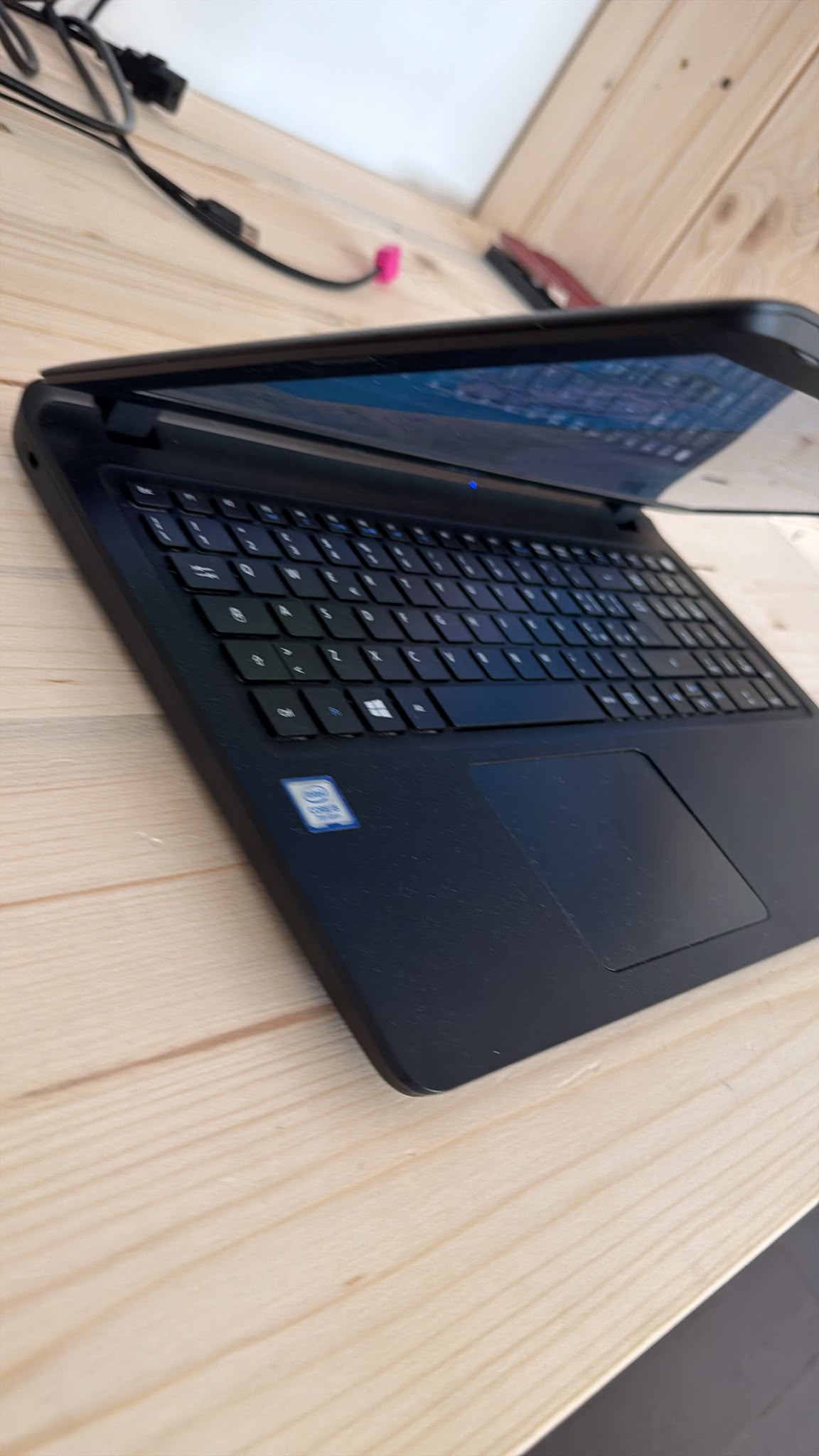 Acer Extensa 2540 | Intel Core i5 | 8GB RAM | SSD 128GB | Windows 11 Pro - JoJòTechRepair